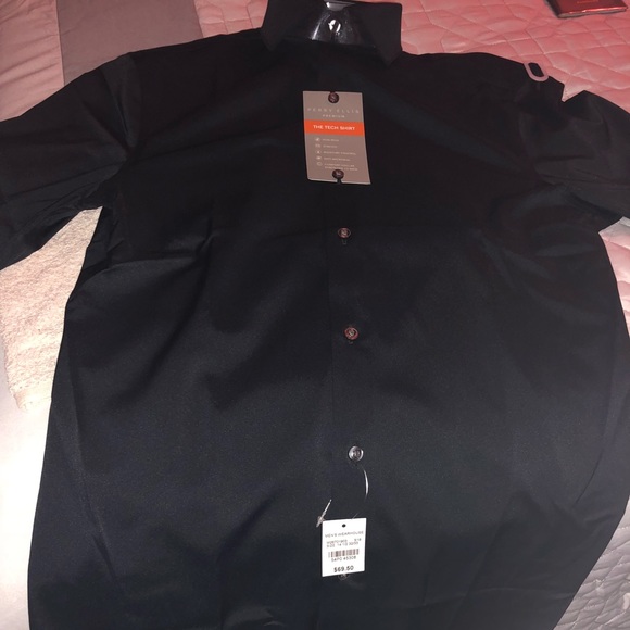Calvin Klein work shirt - Picture 1 of 4